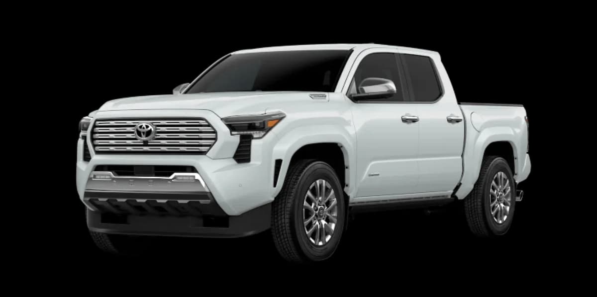 Tacoma (2025)