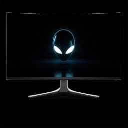 32 4K QD-OLED Gaming Monitor - AW3225QF