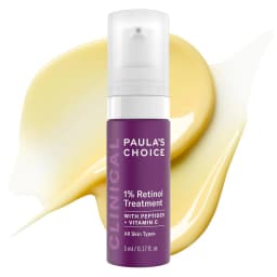 Clinical 1% Retinol Treatment