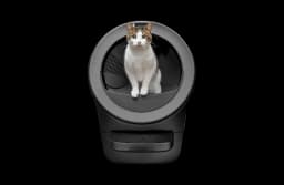 Litter-Robot 5