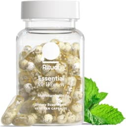 Essential for Women 18+ Multivitamin