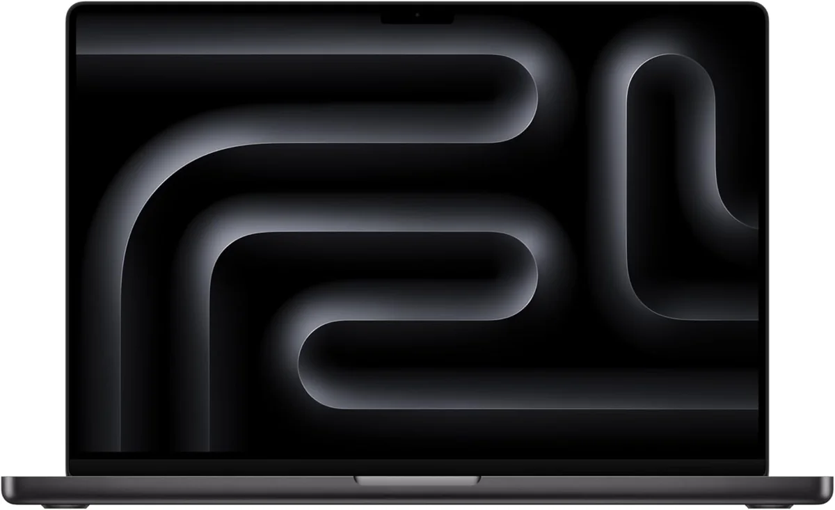 MacBook Pro (16-inch, M4 Pro / M4 Max)