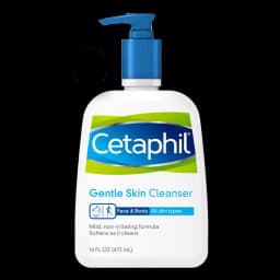 Gentle Skin Cleanser