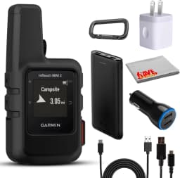 inReach Mini 2 Satellite Communicator