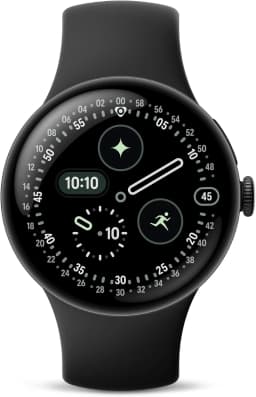 Pixel Watch 4