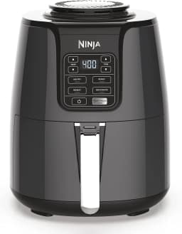 4-Quart Air Fryer (AF101)