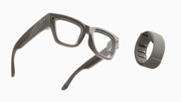 Ray-Ban Display